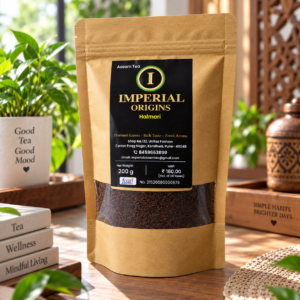 Product 3 Halmari Tea Imperial Origins Halmari Assam Tea