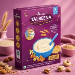TB2 new Takmeeli Talbeena – Baby & Kids Superfood