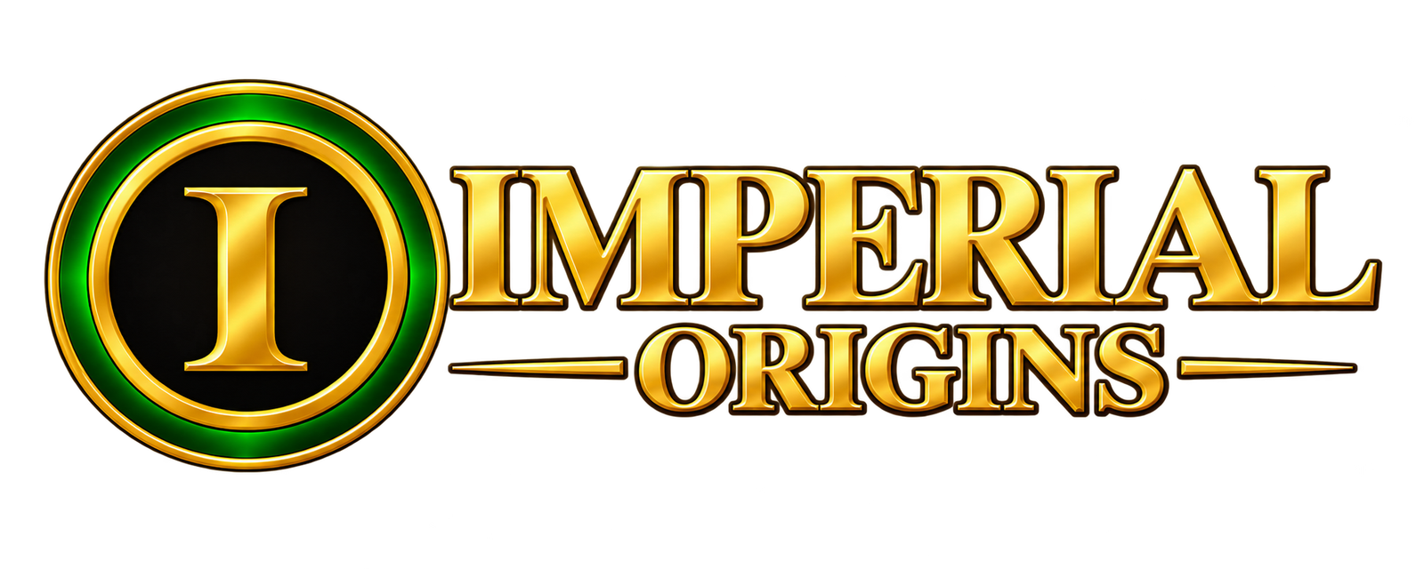 Imperial Origins